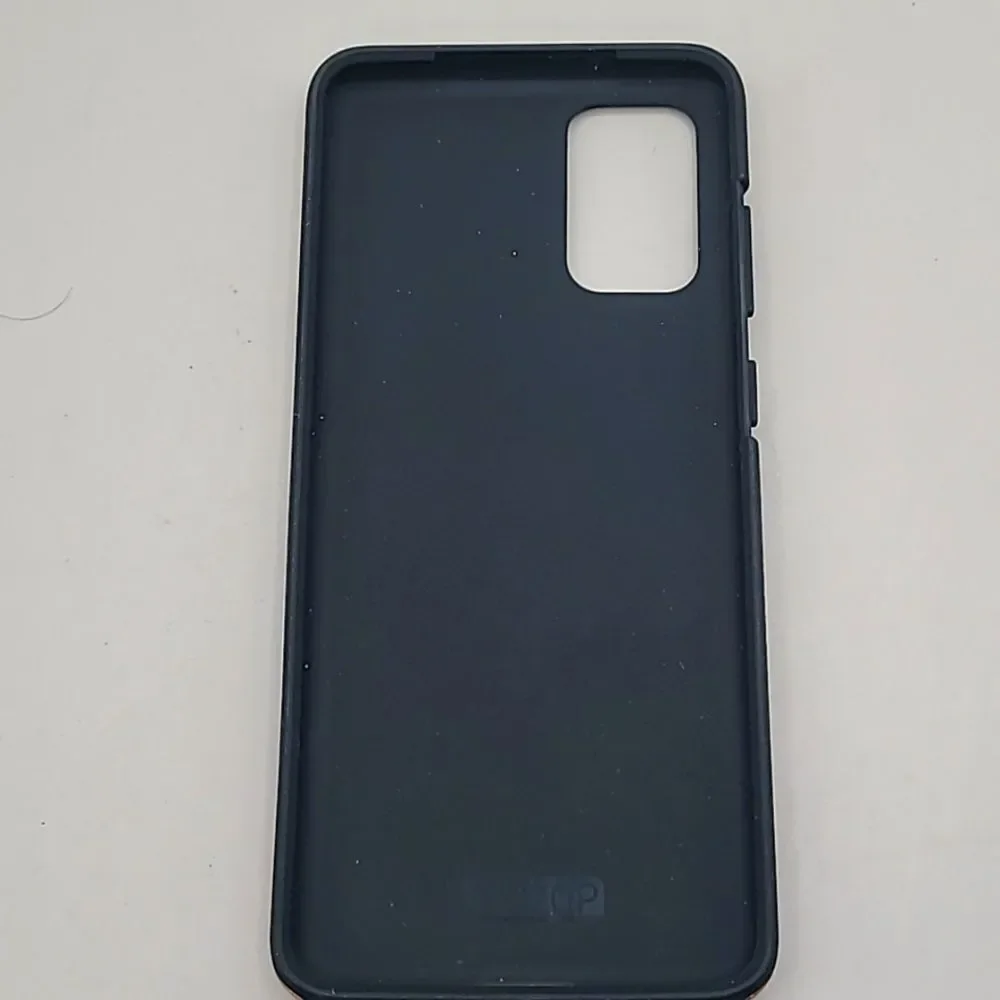 Limited Edition Dandelion & Wood Phone Case, NWOT